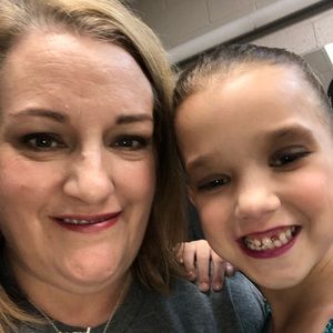 Meet your Posher, Sherri